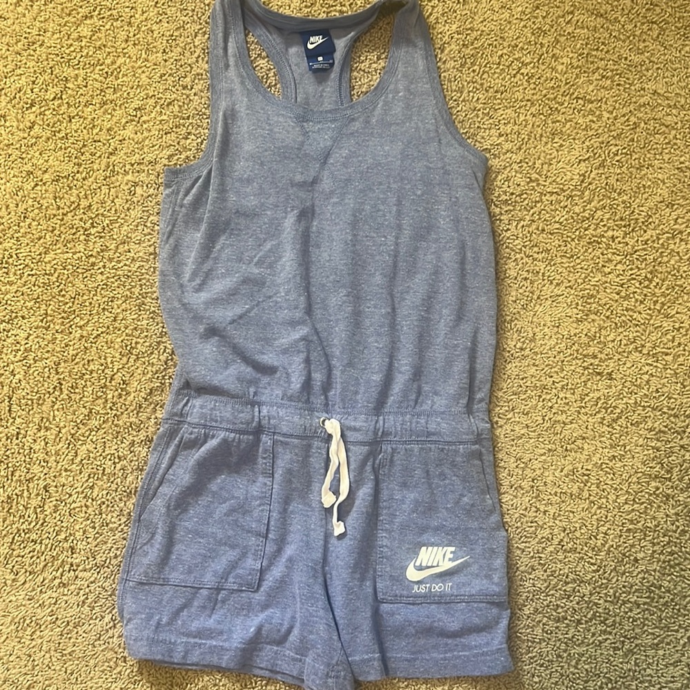 Nike romper